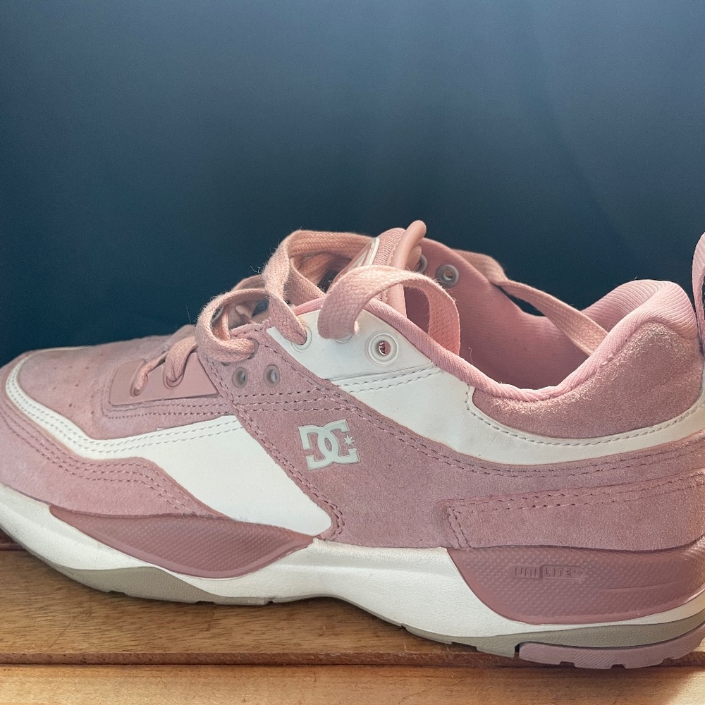 DC Shoes